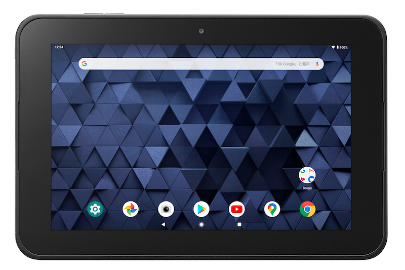 京セラ KC-T302DT※Wi-Fiモデル」がオススメな理由｜人気の農業用タブレット